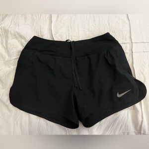 Nike dry fit athletic shorts
